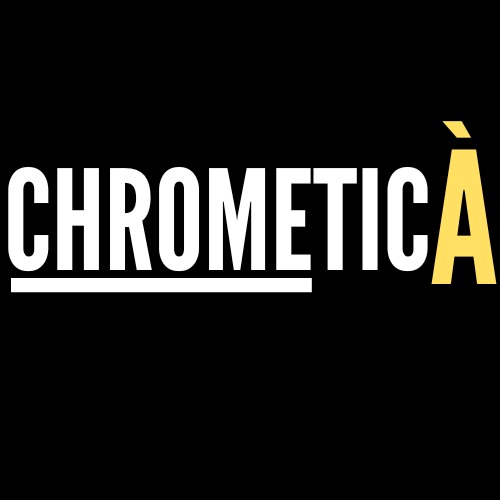 Chrometica logo